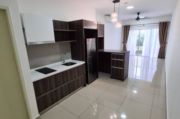 Cerrado @ Southville City