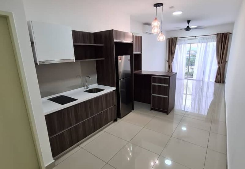 Cerrado @ Southville City