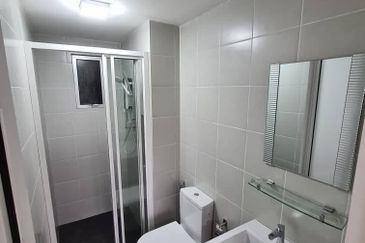 Cerrado @ Southville City