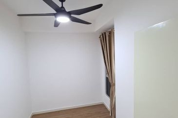 Cerrado @ Southville City