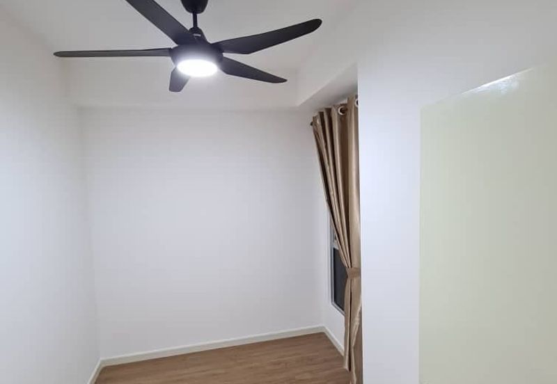 Cerrado @ Southville City