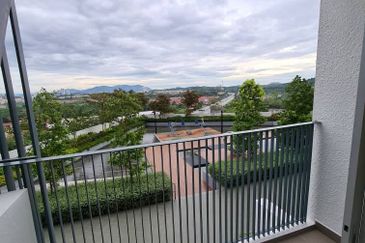 Cerrado @ Southville City