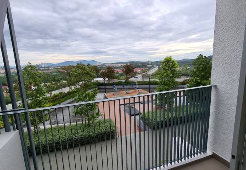 Cerrado @ Southville City