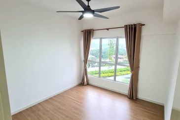 Cerrado @ Southville City