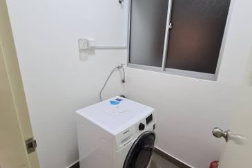 Cerrado @ Southville City