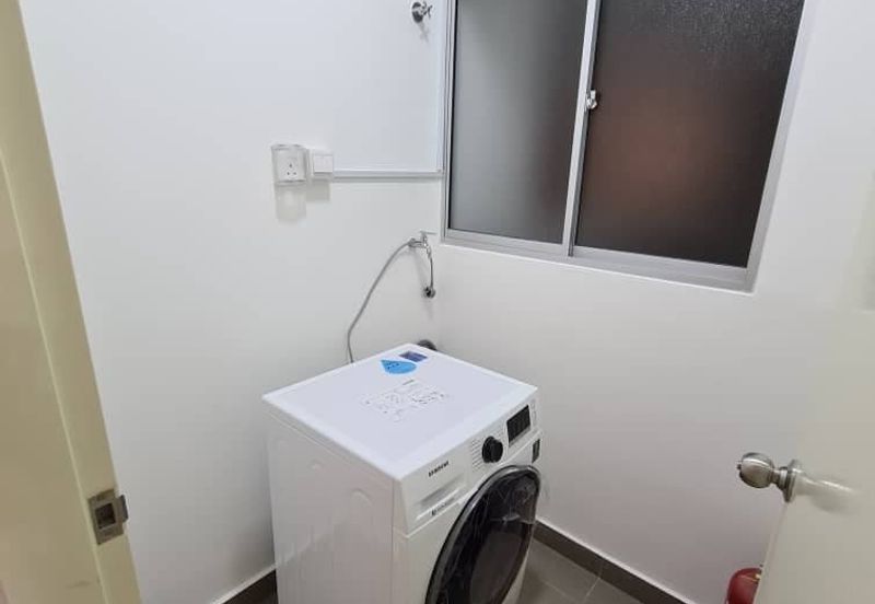 Cerrado @ Southville City