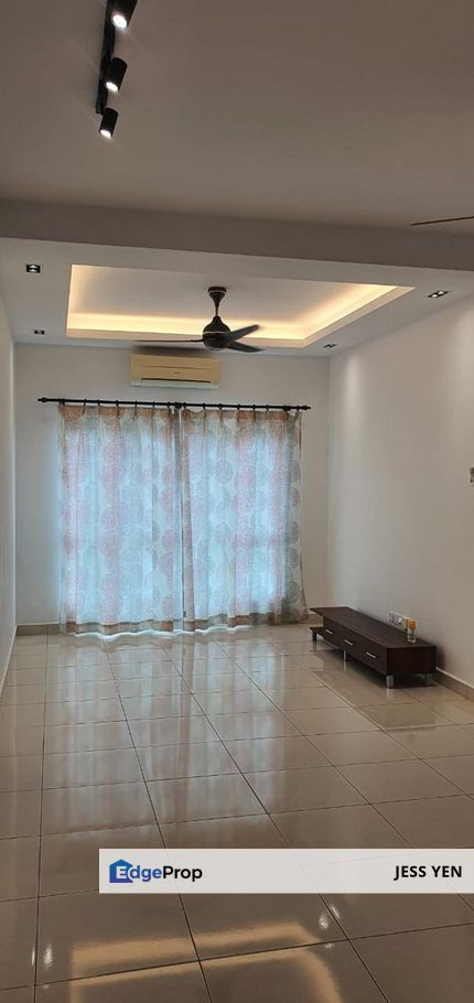 Saville, Kajang, Selangor 2 bedroom for Rent UKM Bangi, Selangor, Kajang