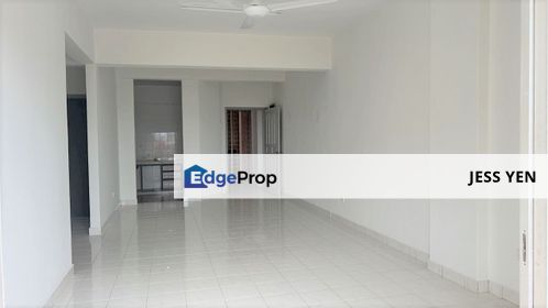 [100% LOAN] [NEW RENO] [1077sqft] Anggerik Villa 2 Apartment Freehold, Selangor, Semenyih