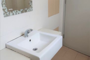 Taman Pelangi Semenyih