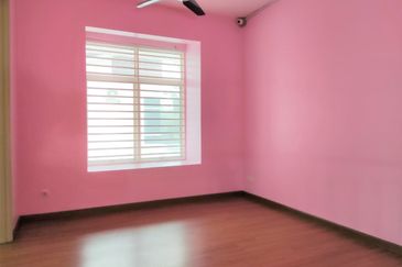 Taman Pelangi Semenyih