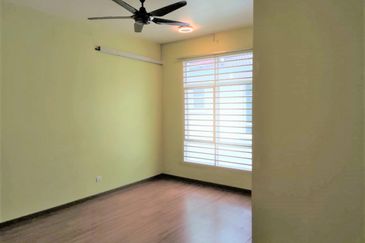 Taman Pelangi Semenyih