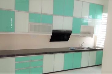 Taman Pelangi Semenyih