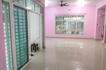 Taman Pelangi Semenyih