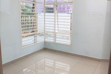 Taman Pelangi Semenyih