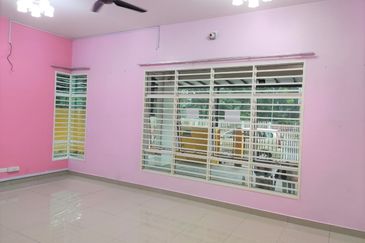 Taman Pelangi Semenyih