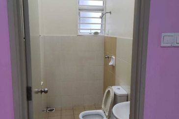 Taman Pelangi Semenyih