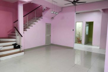 Taman Pelangi Semenyih