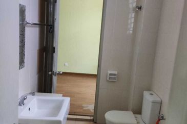 Taman Pelangi Semenyih