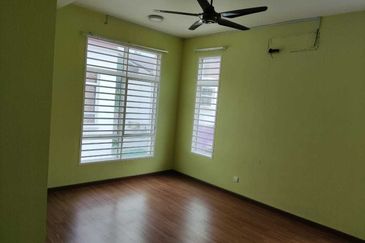 Taman Pelangi Semenyih