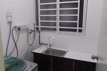 Cerrado @ Southville City