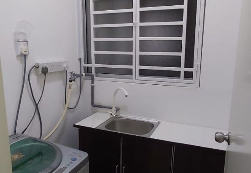 Cerrado @ Southville City