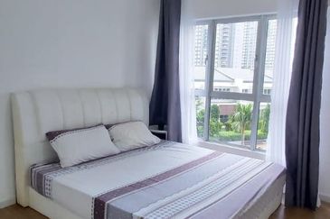 Cerrado @ Southville City