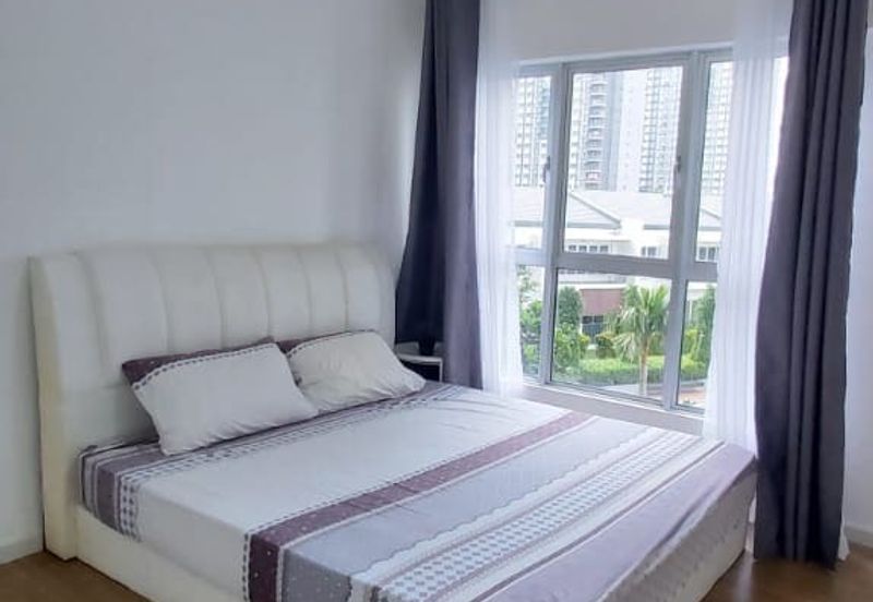 Cerrado @ Southville City