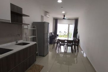 Cerrado @ Southville City