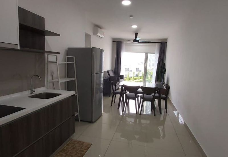 Cerrado @ Southville City