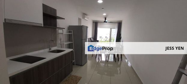 Cerrado Southville 2 bedroom Fully Furnished Bangi Dengkil Kajang, Selangor, Bangi