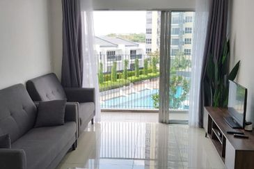 Cerrado @ Southville City