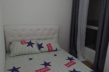 Cerrado @ Southville City