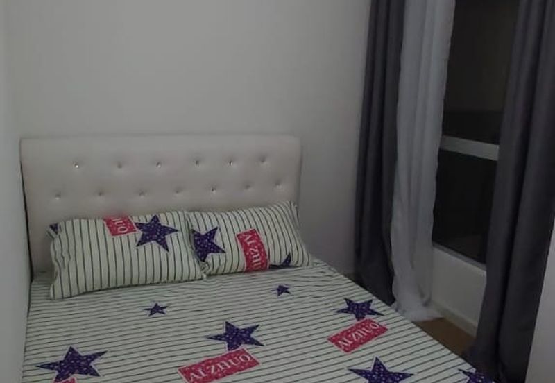 Cerrado @ Southville City