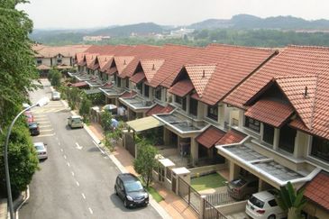 Taman Alam Damai