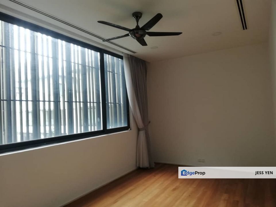 Kenny Heights Villa 4 Storey Villa Private Lift and Swimming Pool Renovated, Kuala Lumpur, Sri Hartamas 