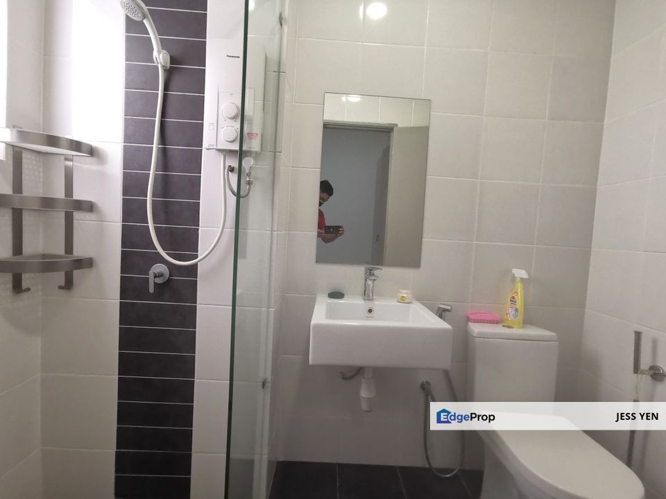 Mesahill, Nilai, Negeri Sembilan Fully Furnished 2 Bedroom for Rent, Negeri Sembilan, Nilai