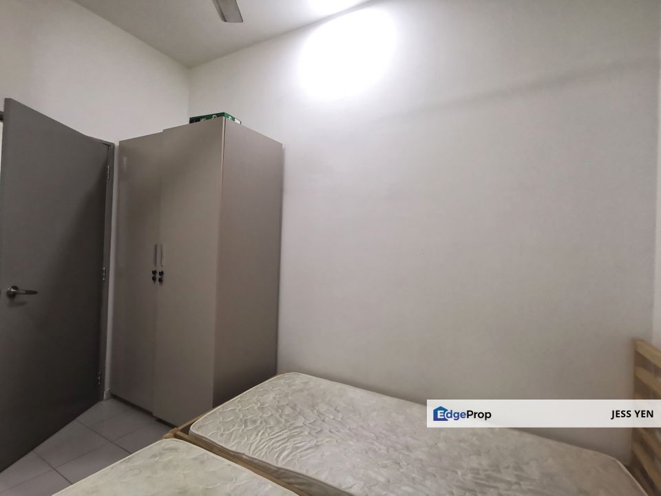 Mesahill, Nilai, Negeri Sembilan Fully Furnished 2 Bedroom for Rent, Negeri Sembilan, Nilai