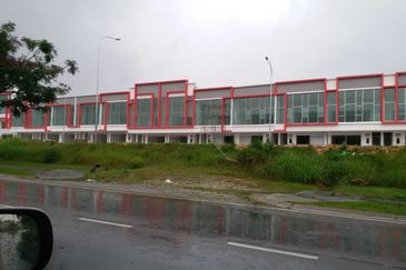 Bandar Sri Sendayan