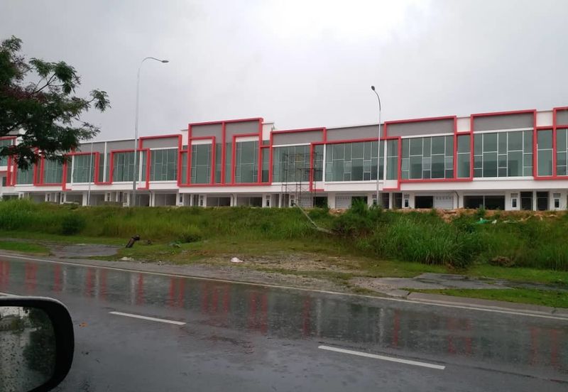 Bandar Sri Sendayan