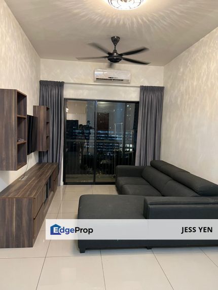 Residensi Hijauan 3 bedroom Freehold for Sale Subang West Shah Alam, Selangor, Shah Alam