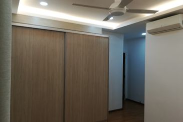 Greenz @ One South (Phase 3)