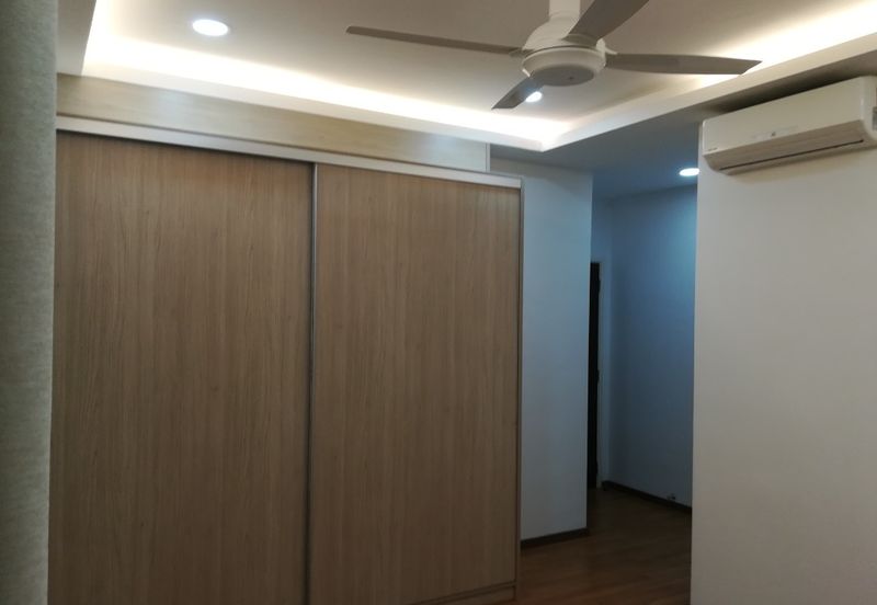 Greenz @ One South (Phase 3)