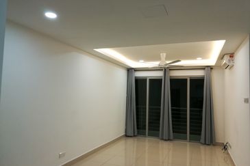 Greenz @ One South (Phase 3)