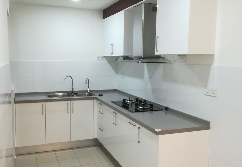 Greenz @ One South (Phase 3)