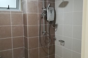 Greenz @ One South (Phase 3)