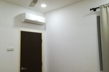 Greenz @ One South (Phase 3)