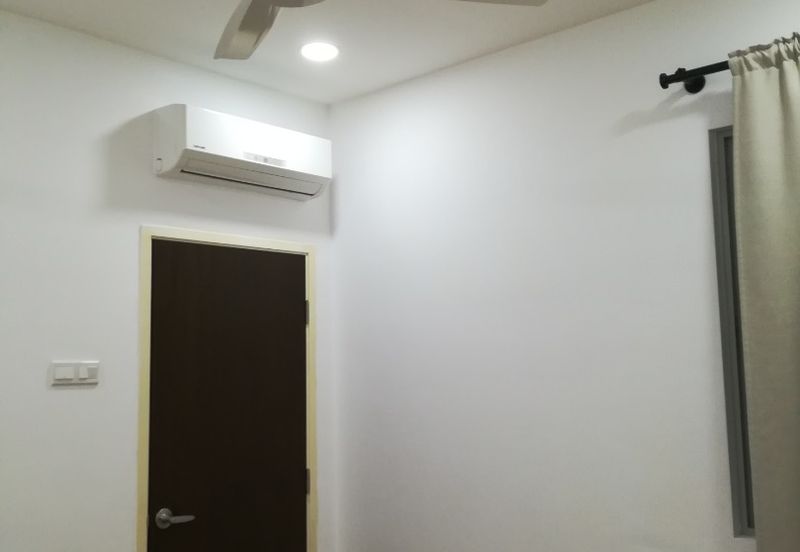 Greenz @ One South (Phase 3)