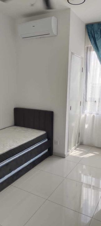 Horizon Suites, Dengkil, Selangor 2 bedroom Fully Furnished for Rent Bandar Sunsuria KLIA, Selangor, Dengkil