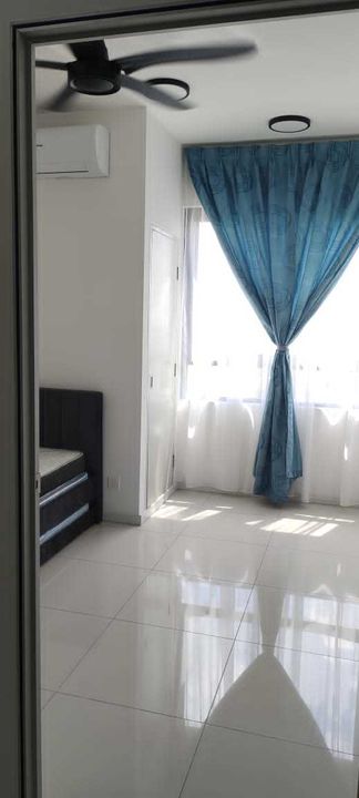 Horizon Suites, Dengkil, Selangor 2 bedroom Fully Furnished for Rent Bandar Sunsuria KLIA, Selangor, Dengkil