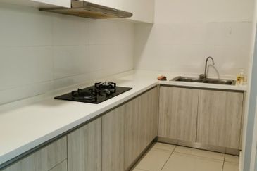 Kenwingston Square Garden